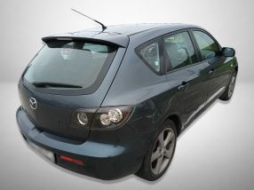 Mazda 3 - 2008