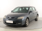Mazda 3, 2008