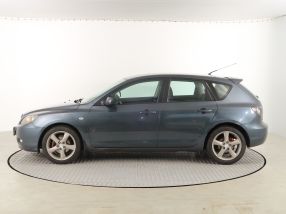 Mazda 3 - 2008