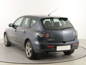 Mazda 3 - 2008