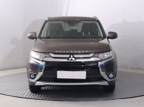 Mitsubishi Outlander - 2018
