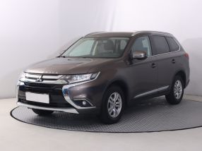 Mitsubishi Outlander - 2018