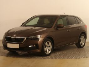 Škoda Scala - 2019