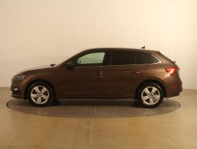 Škoda Scala - 2019