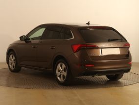 Škoda Scala - 2019