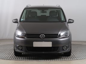 Volkswagen Touran - 2014