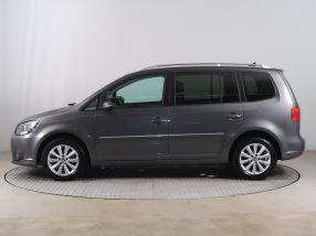 Volkswagen Touran - 2014