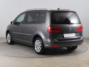 Volkswagen Touran - 2014