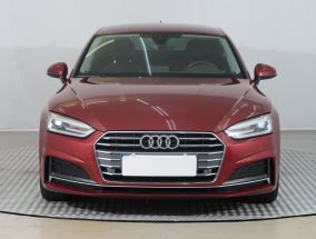 Audi A5 - 2018