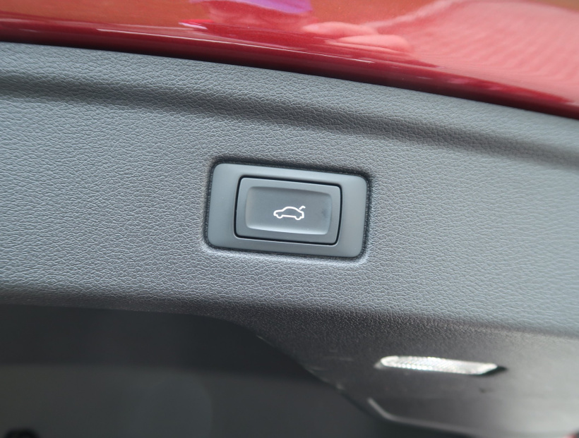 Audi A5, 2018
