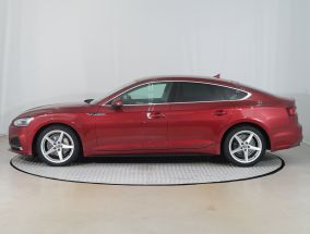 Audi A5 - 2018