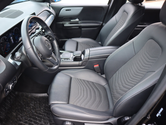 Mercedes-Benz GLB 200 d 4MATIC