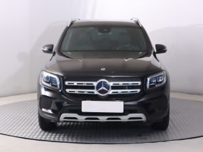 Mercedes-Benz GLB - 2021