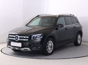Mercedes-Benz GLB - 2021