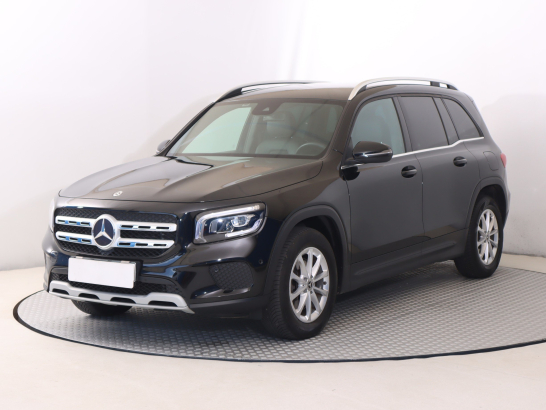 Mercedes-Benz GLB 200 d 4MATIC