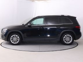 Mercedes-Benz GLB - 2021