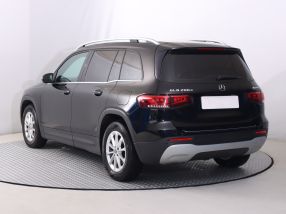 Mercedes-Benz GLB - 2021