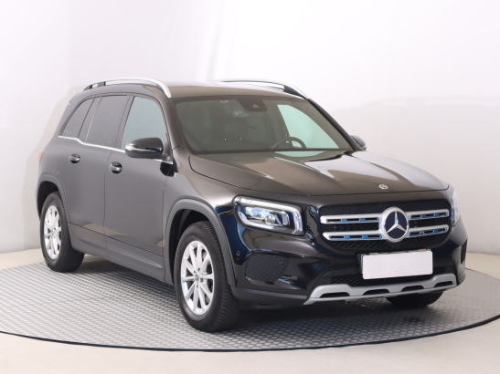 Mercedes-Benz GLB 200 d 4MATIC