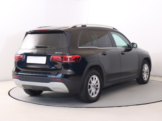 Mercedes-Benz GLB 200 d 4MATIC