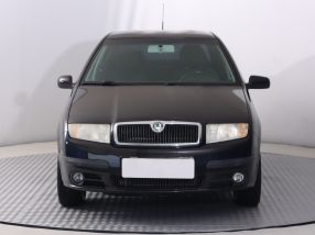 Škoda Fabia - 2005