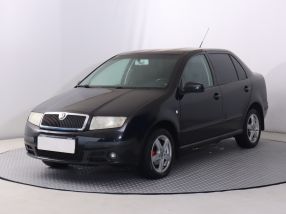 Škoda Fabia - 2005