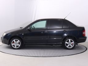 Škoda Fabia - 2005