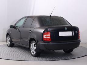 Škoda Fabia - 2005