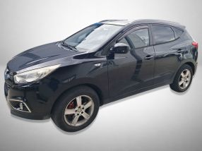 Hyundai ix35 - 2010