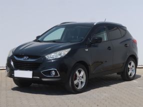 Hyundai ix35 - 2010