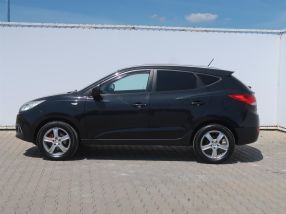 Hyundai ix35 - 2010