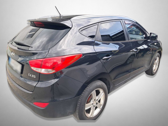 Hyundai ix35 2010