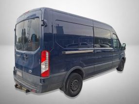 Ford Transit - 2019