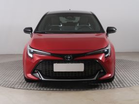 Toyota Corolla - 2023