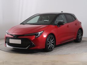 Toyota Corolla - 2023