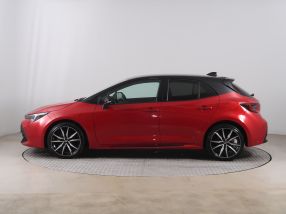 Toyota Corolla - 2023