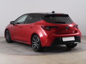 Toyota Corolla - 2023