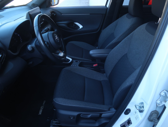 Toyota Yaris Cross 1.5 VVT-iE