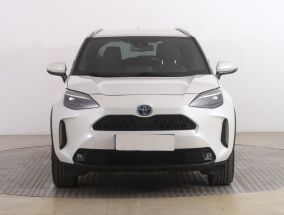 Toyota Yaris Cross - 2022