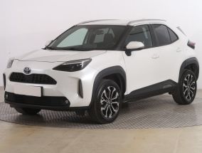 Toyota Yaris Cross - 2022