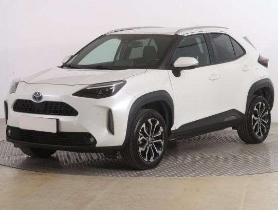 Toyota Yaris Cross 1.5 VVT-iE