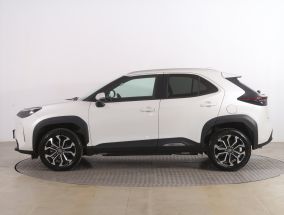 Toyota Yaris Cross - 2022