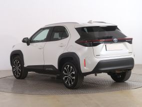Toyota Yaris Cross - 2022
