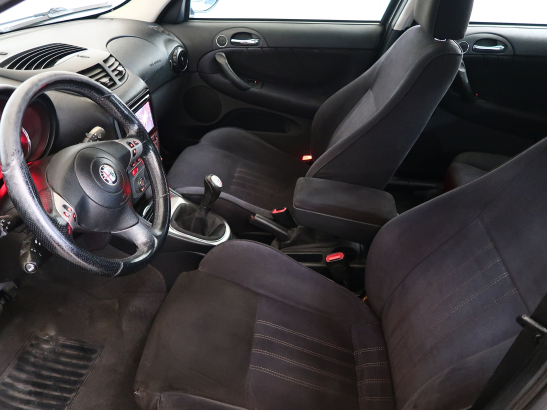 Alfa Romeo 147