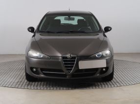 Alfa Romeo 147 - 2008