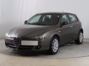 Alfa Romeo 147 - 2008