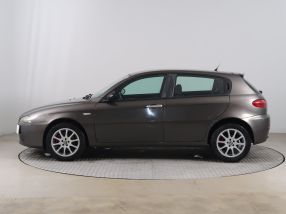 Alfa Romeo 147 - 2008