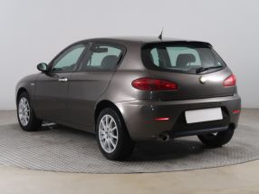 Alfa Romeo 147 - 2008