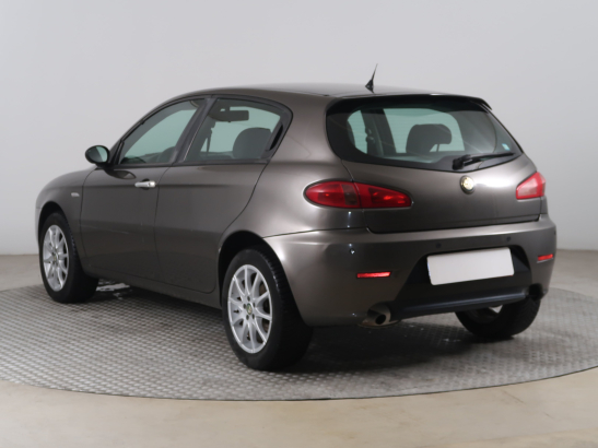 Alfa Romeo 147