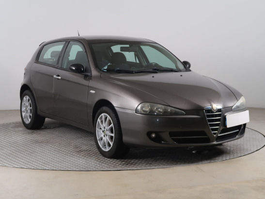 Alfa Romeo 147