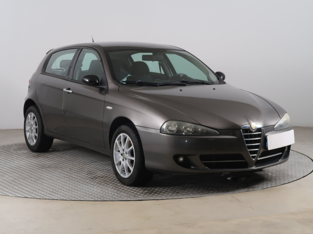Alfa Romeo 147 2008
